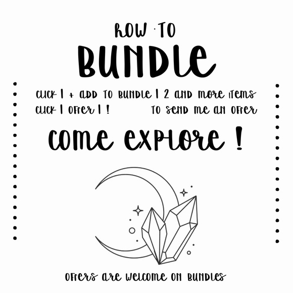 ♡ ₊̣̇ ༟༟ Everything Moves・ ˚  ⁺   ⭐️    ♡ - Picture 7 of 7